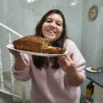 Receta: disfruta un delicioso banana bread