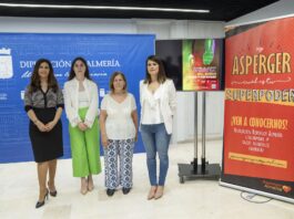 Almería celebra este domingo su III Carrera solidaria por el Asperger