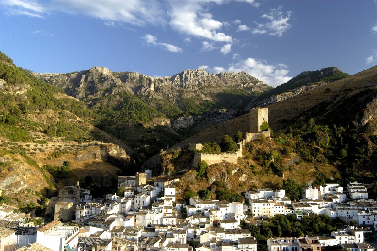 Cazorla se hace con el título de Capital del Turismo Rural 2022