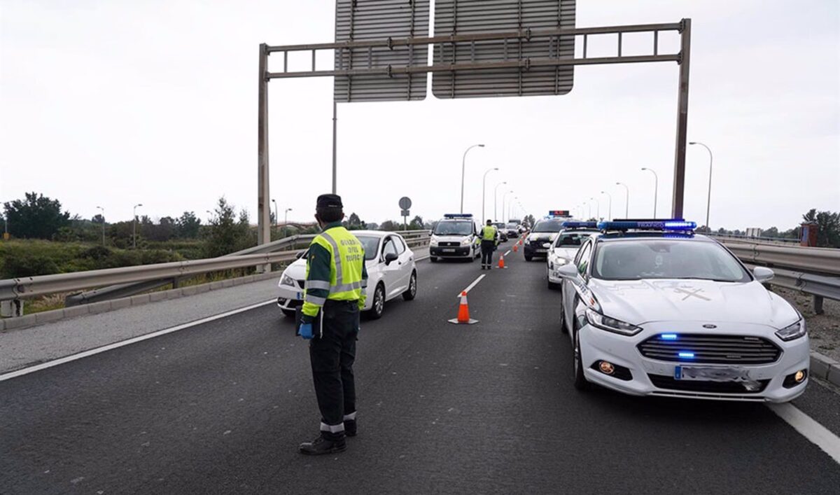 Investigado por conducir en sentido contrario... durante más de 16 km