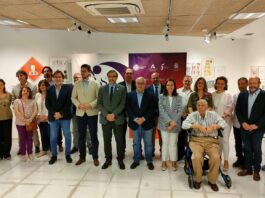 Jaén celebra sus 'Noches en Blanco' en enclaves históricos de la ciudad
