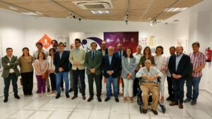 Jaén celebra sus 'Noches en Blanco' en enclaves históricos de la ciudad