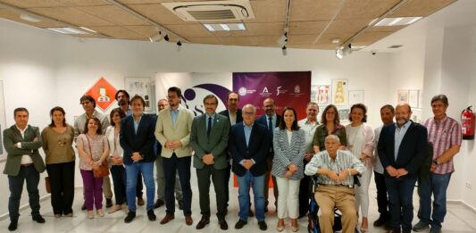 Jaén celebra sus 'Noches en Blanco' en enclaves históricos de la ciudad
