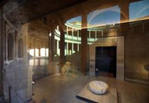 La Alhambra se suma al Día Internacional de los Museos con actividades divulgativas
