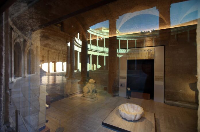 La Alhambra se suma al Día Internacional de los Museos con actividades divulgativas