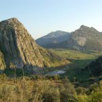 La Sierra de Grazalema acoge actividades por el Día Europeo de los Parques Naturales