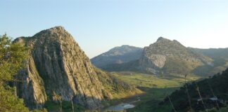 La Sierra de Grazalema acoge actividades por el Día Europeo de los Parques Naturales