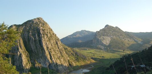 La Sierra de Grazalema acoge actividades por el Día Europeo de los Parques Naturales