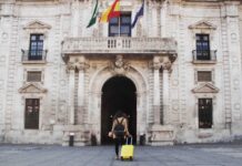 La Universidad de Sevilla aprueba una oferta pública de empleo con 90 plazas