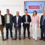 La Vuelta a España 2022 pasará por 11 municipios malagueños