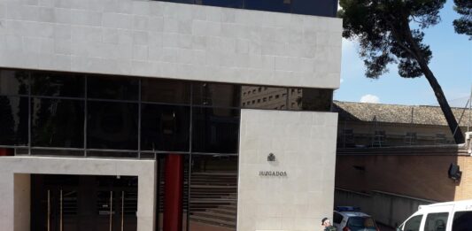 Libertad provisional para los investigados por el incendio en Sacromonte