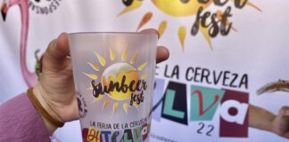 Llega a Huelva la I Feria de la Cerveza con una vocación ecologista