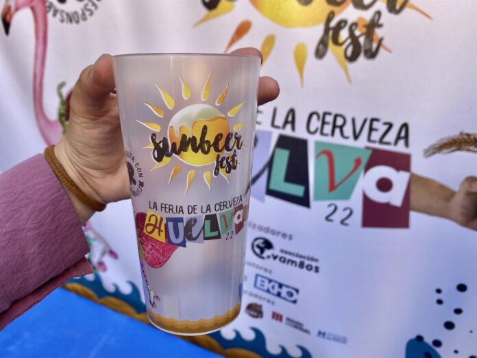 Llega a Huelva la I Feria de la Cerveza con una vocación ecologista