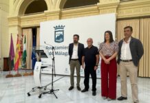 Málaga correrá por la epilepsia el próximo 22 de mayo