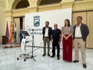 Málaga correrá por la epilepsia el próximo 22 de mayo