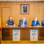 Roquetas de Mar celebra los Campeonatos de España de Triatlón SuperSprint