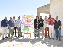 Torremolinos... ¿sede de Eurovisión 2022?