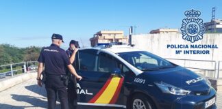 'Tironeros' en Ciudad Jardín: dos nuevos detenidos acusados de robo con violencia