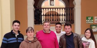 La UHU, entre las mejores a nivel internacional en simulación de empresas