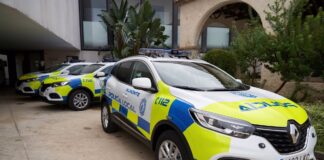 Aparece el cuerpo del octogenario desaparecido en Almonte