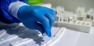 Un total de 5.901 andaluces incrementa la cifra de curados de covid-19