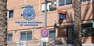 Detenida una madame que prostituía a 5 mujeres en un piso en El Ejido