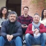 Crean en Granada la mayor base de datos sobre el aprendizaje del español como lengua extranjera