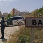 Investigan un robo a miembros de la Orquesta Sinfónica Flamenca de España en Baena