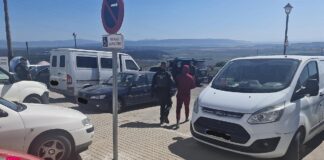Desmantelan en Cádiz una organización vinculada a un capo del narcotráfico