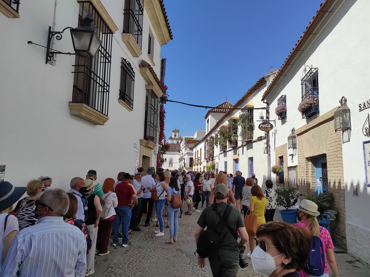 La economía andaluza crecerá este año un 4,4% según Funcas