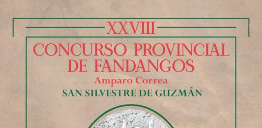 Abierta inscripción para el XXVIII Concurso de Fandangos 'Amparo Correa'