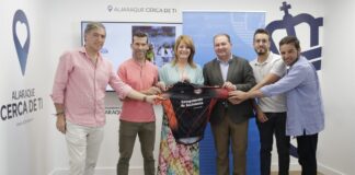 Huelva acoge este sábado la 'IX Ruta Pinares de Aljaraque'