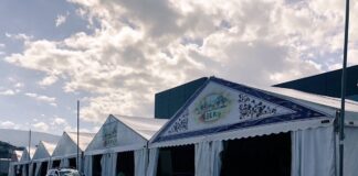 Abierto nuevo plazo para inscripción de casetas para la Feria de San Lucas