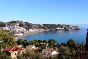 La Herradura acoge el XXXIV Campeonato de Andalucía de Fotografía Submarina