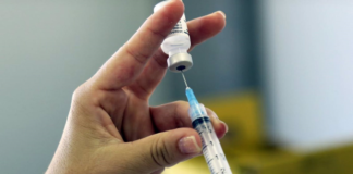 La cuarta dosis vendrá con la próxima campaña de la gripe