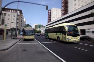 Plan especial de transporte por el Carnaval de Cádiz y la Feria de Puerto Real