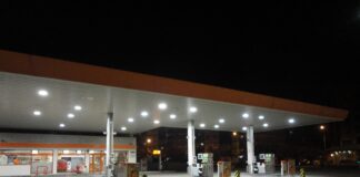 Anuncian ayudas para gasolineras en Andalucía con una línea de avales