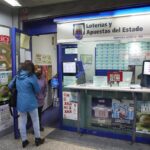 La Bonoloto deja en La Línea más de 217.000 euros