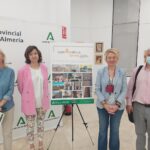 Almería acoge más de 30 actividades culturales durante junio en espacios expositivos