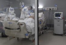 La tasa de incidencia en mayores de 60 baja a 306 en Andalucía
