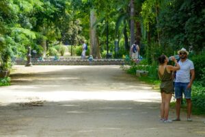 La ola de calor dará un respiro el jueves