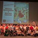 El Centro de Transfusión de Huelva homenajea a 157 donantes por su solidaridad