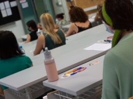 Comienzan en Andalucía las oposiciones a maestro con 2.538 plazas