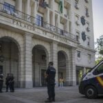 Condenado un vecino de Bormujos por descargar pornografía infantil