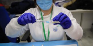 Andalucía suma 5.300 curados más de coronavirus