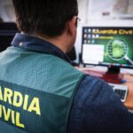 Detenidos en Torremolinos por estafas en compras online de ordenadores y móviles