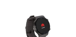 ¿Cuál es la Importancia del Huawei Smartwatch?