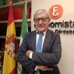 José Mª Casado: "El Observatorio de la Economía Cordobesa está muy avanzado"