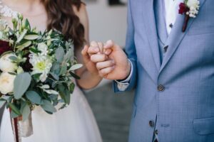 La importancia del matrimonio