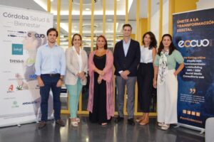 El encuentro profesional ‘Córdoba Salud & Bienestar’ analizará el sector como generador de desarrollo económico y social